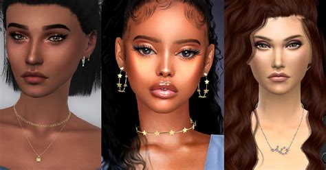 You Need These Gorgeous Pieces of Sims 4 CC Jewelry